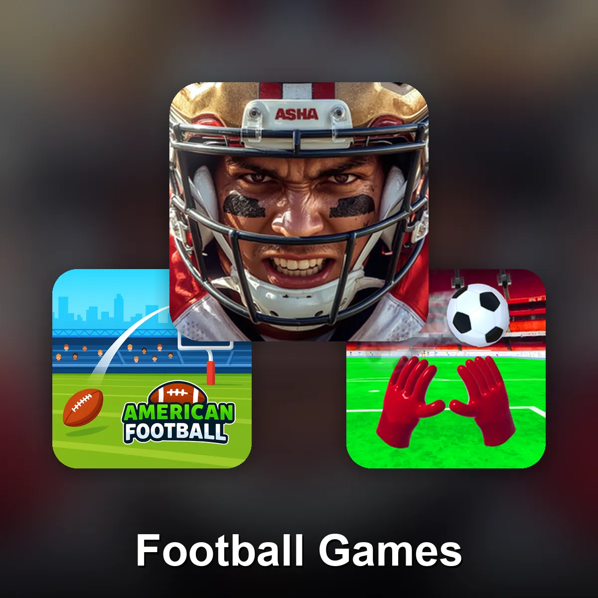 Football Games