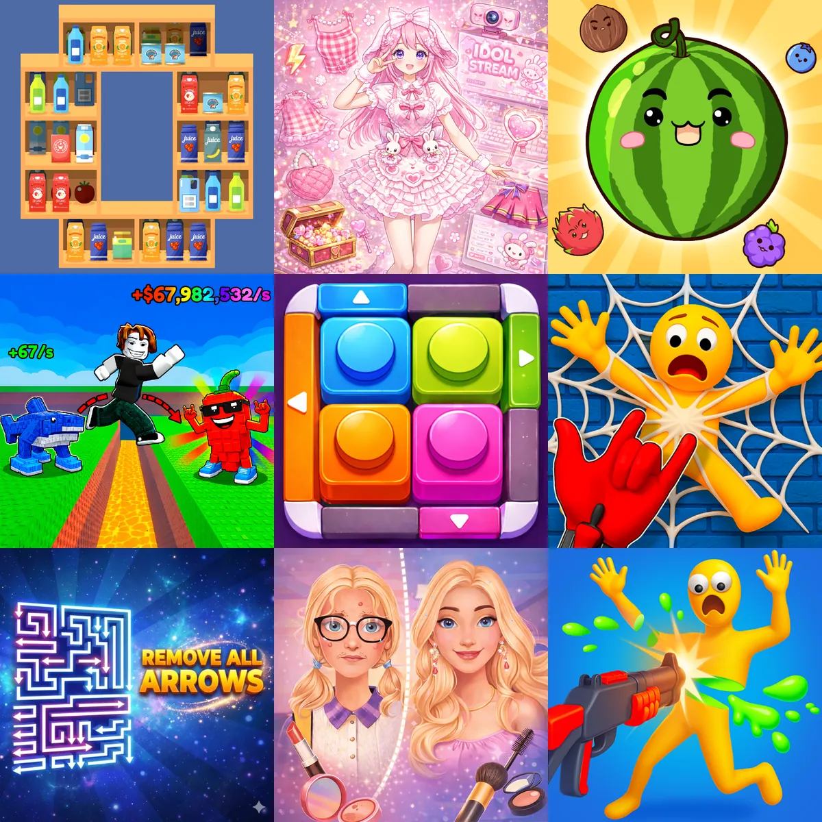 Simple Games