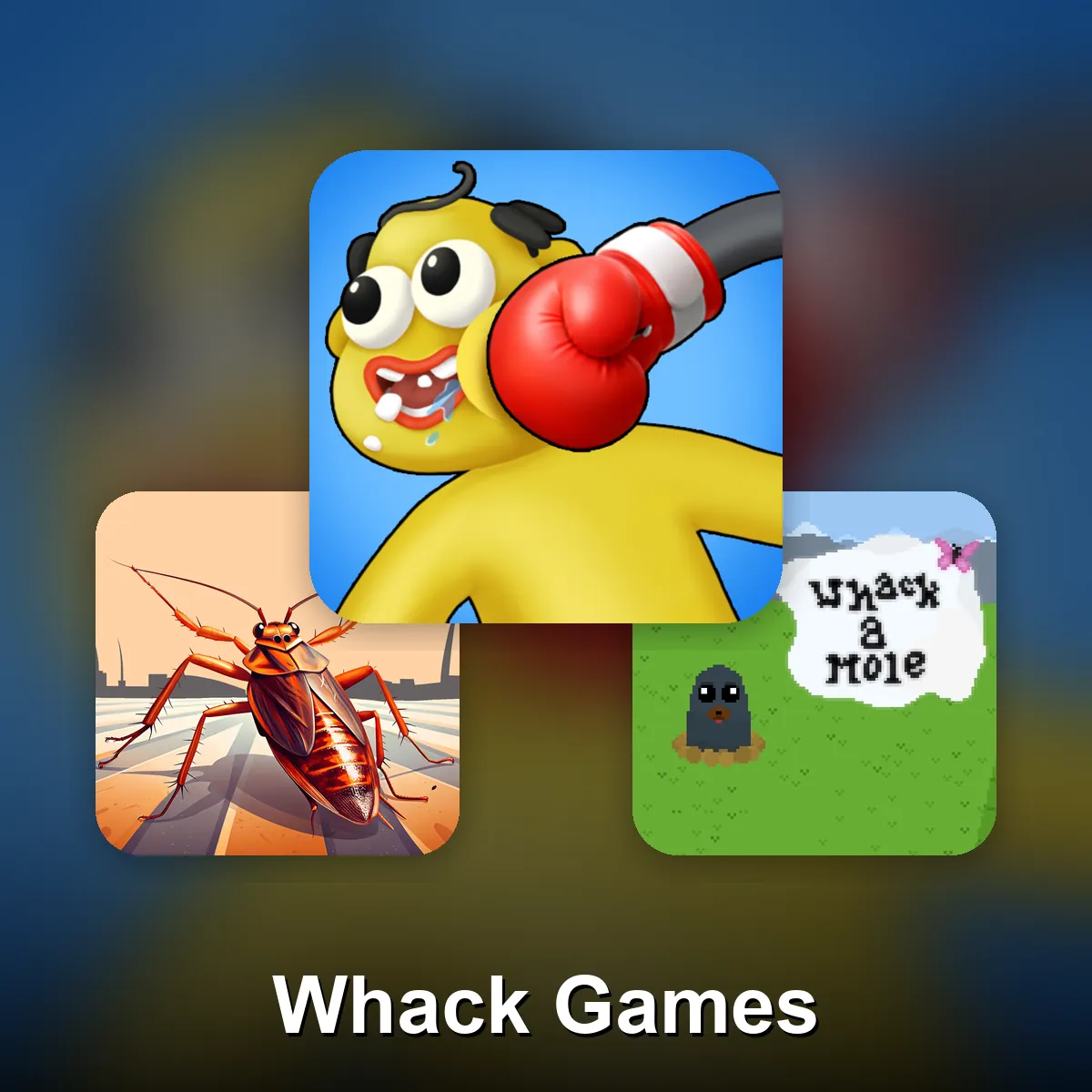 Whack Games