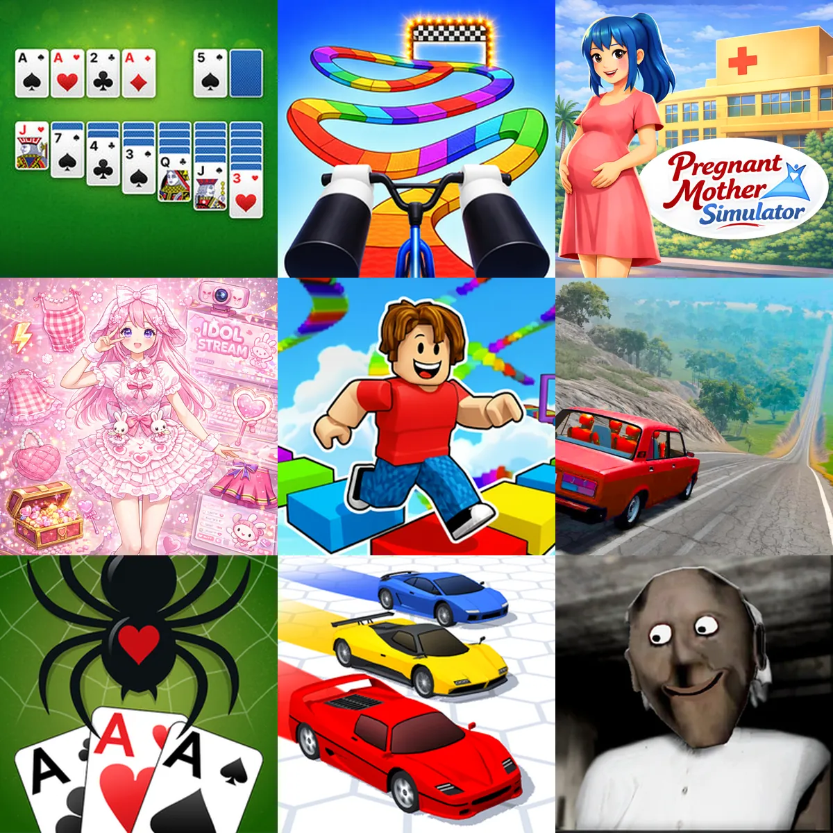 Games For Pc