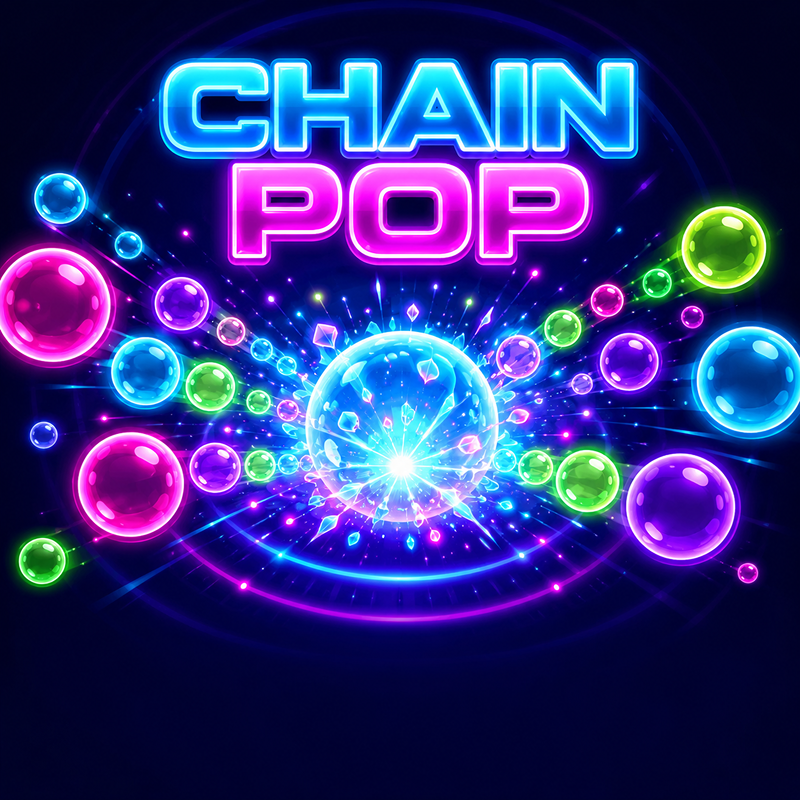 Chain Pop