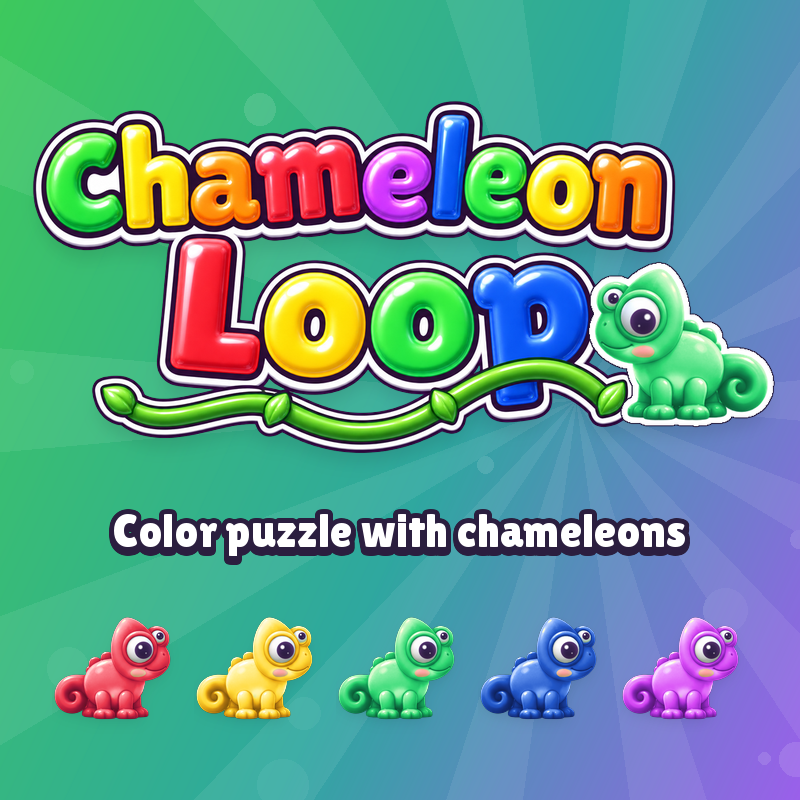 Chameleon Loop