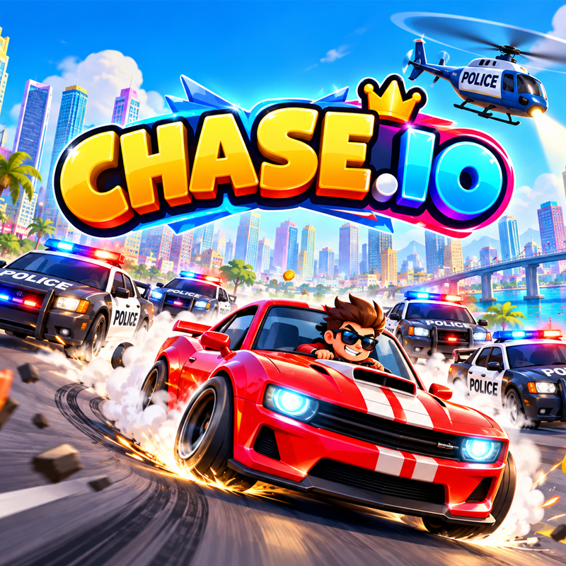 Chase.io
