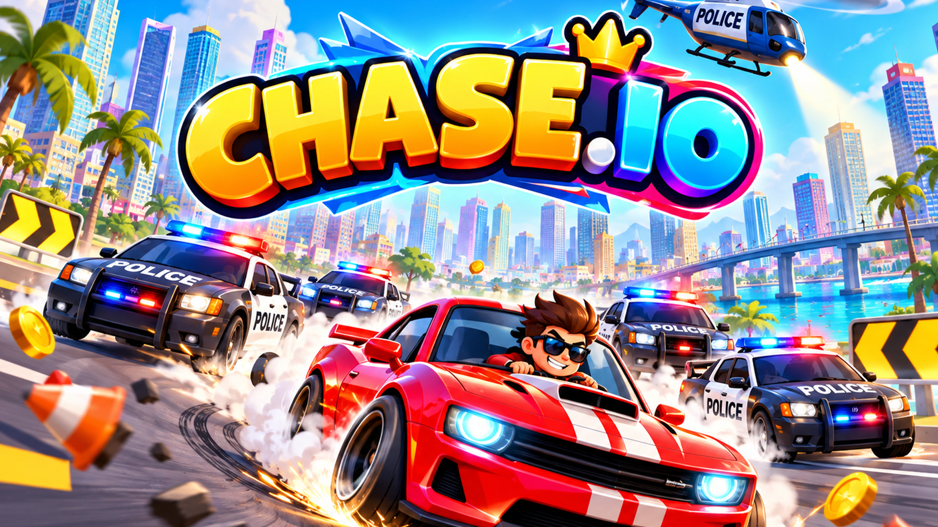 Chase.io