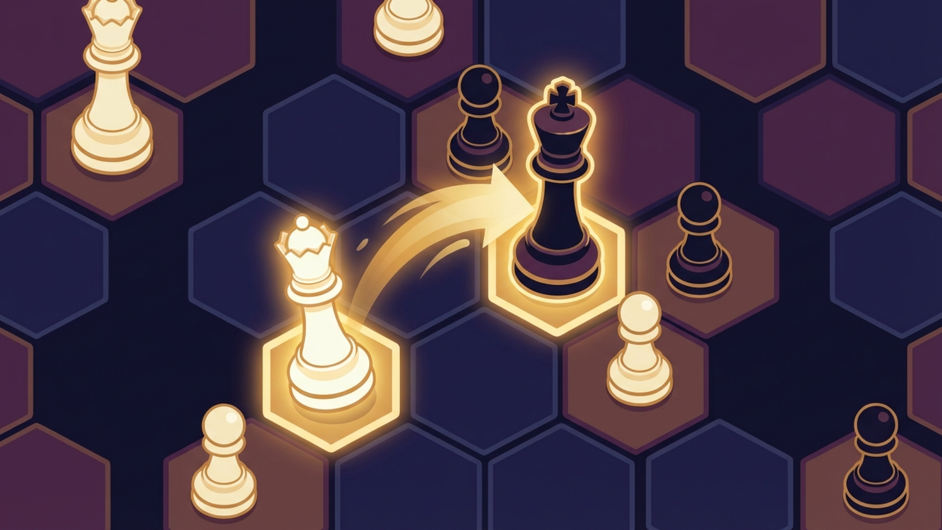 Checkmate