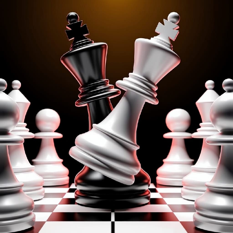 Checkmate