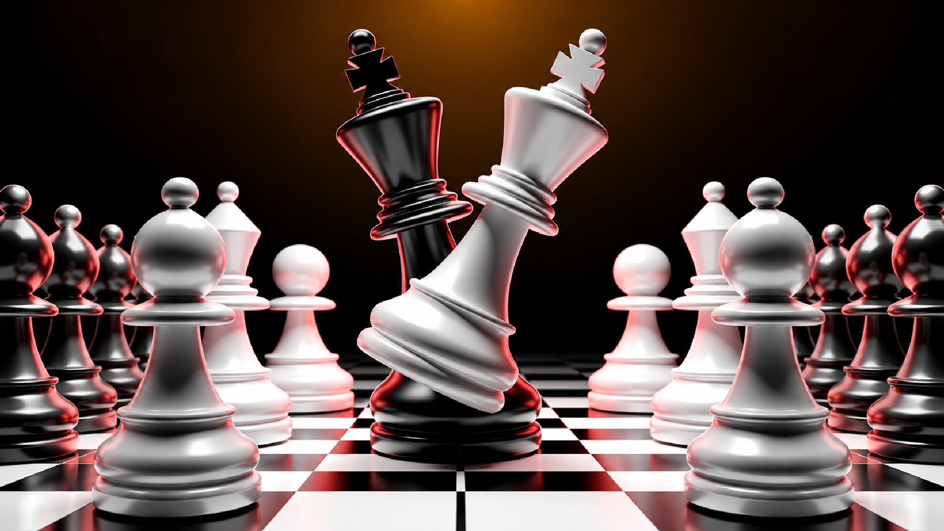 Checkmate