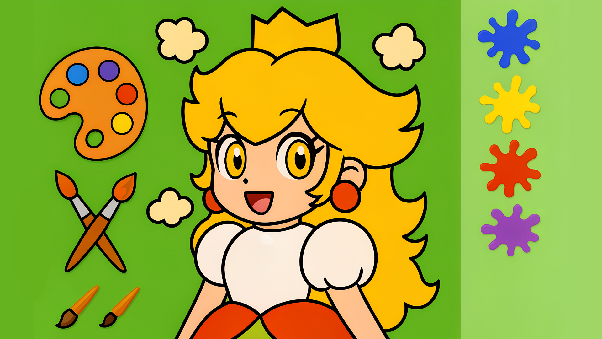 Cheerful Plumber cover art