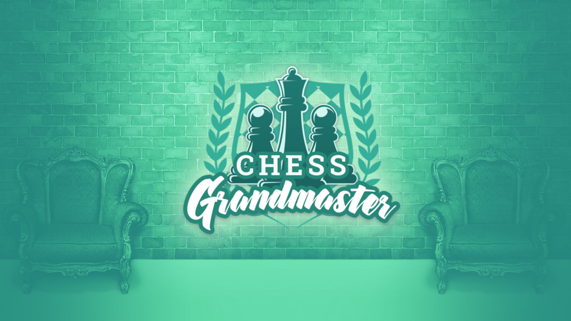 Okładka Chess Grandmaster