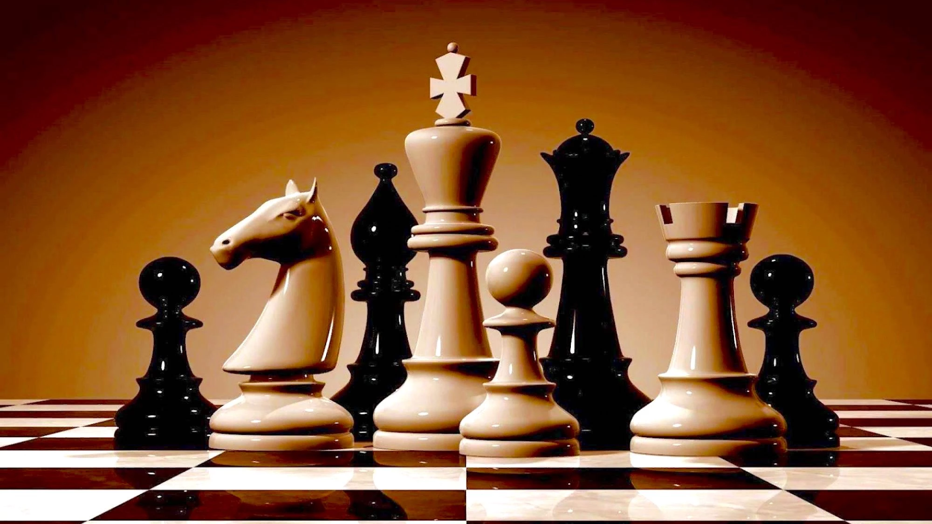 Chess Online Multiplayer