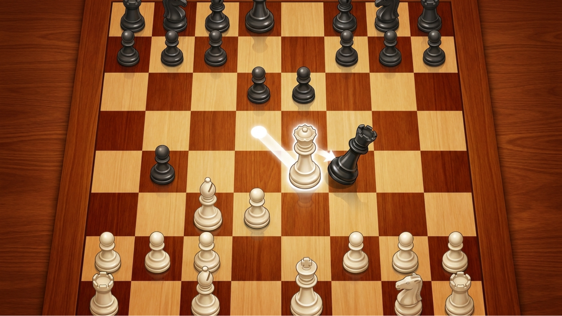 Visuel de Chess Pro