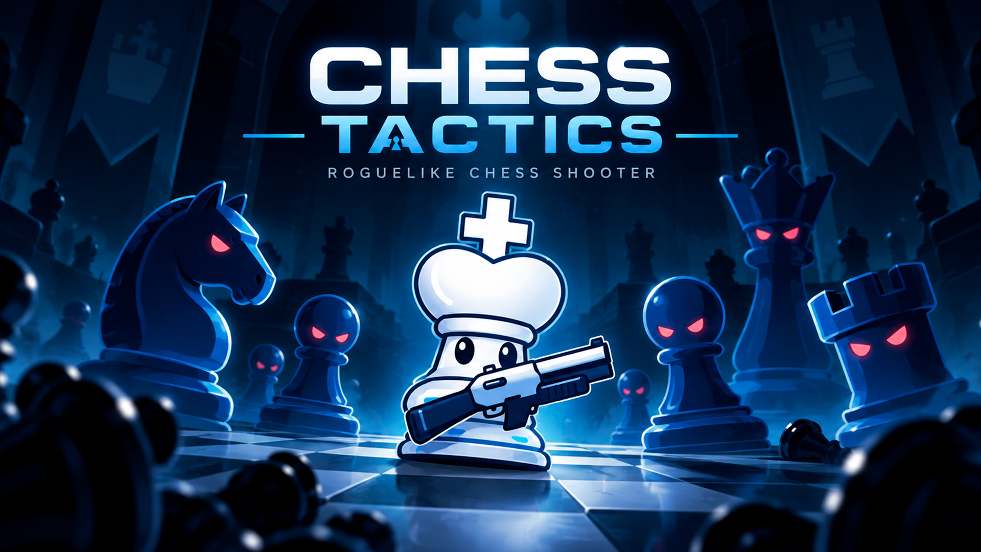Chess Tactics