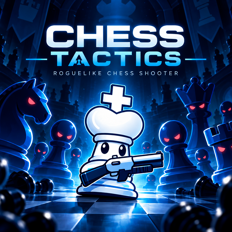 Chess Tactics thumbnail