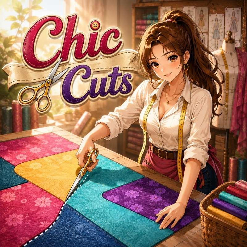 Chic Cuts