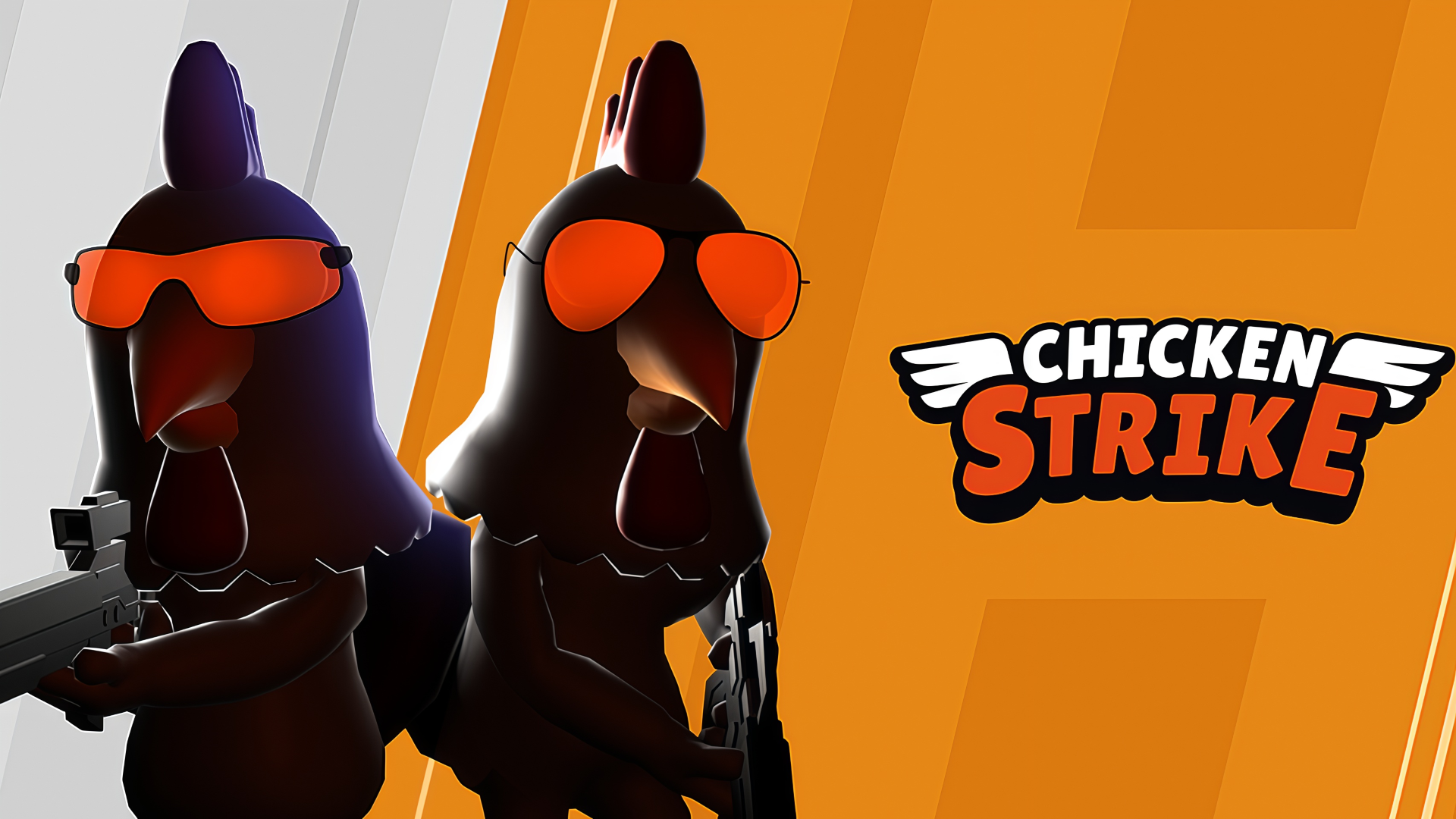 Chicken Strike