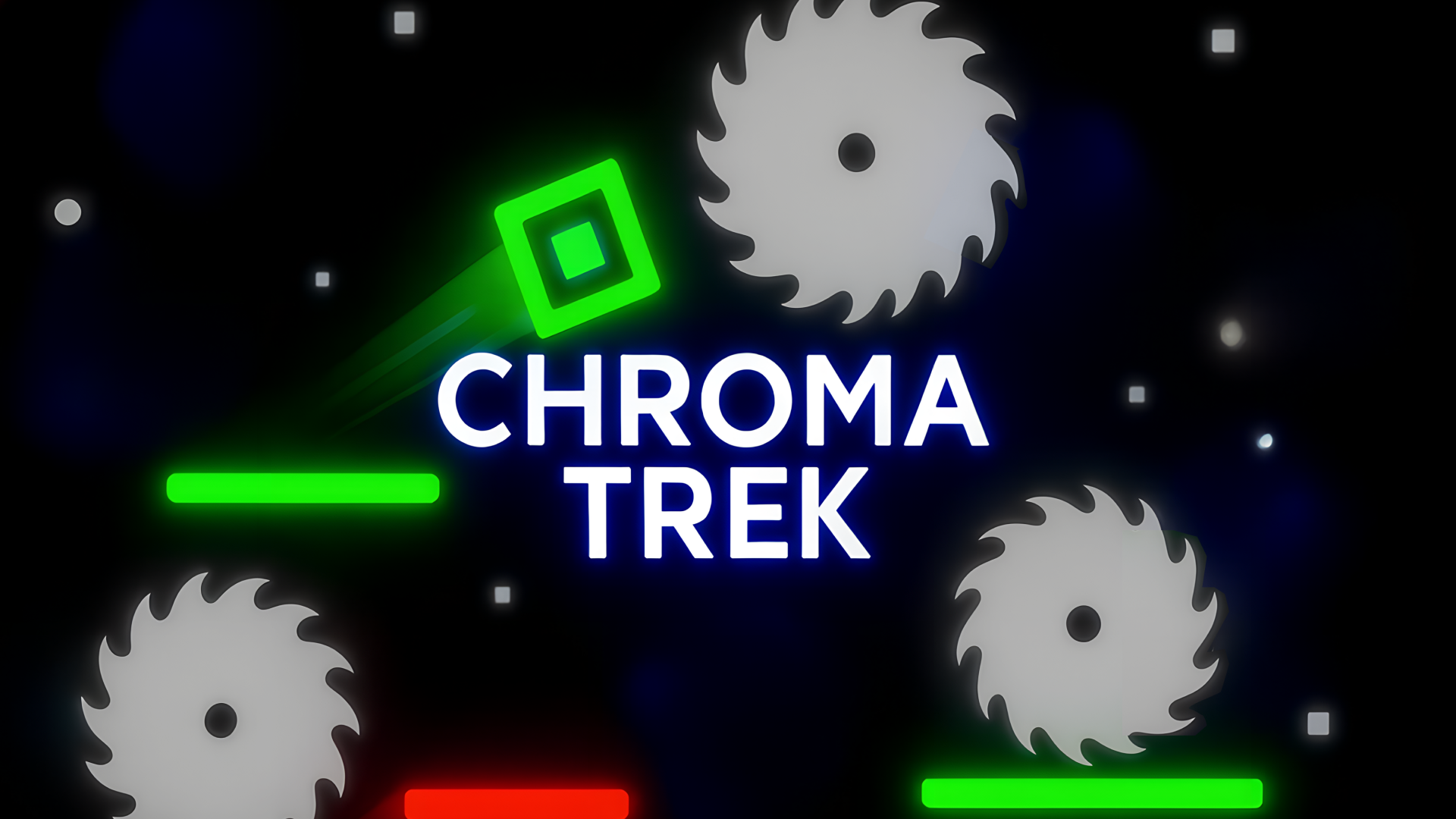 Chroma Trek cover art