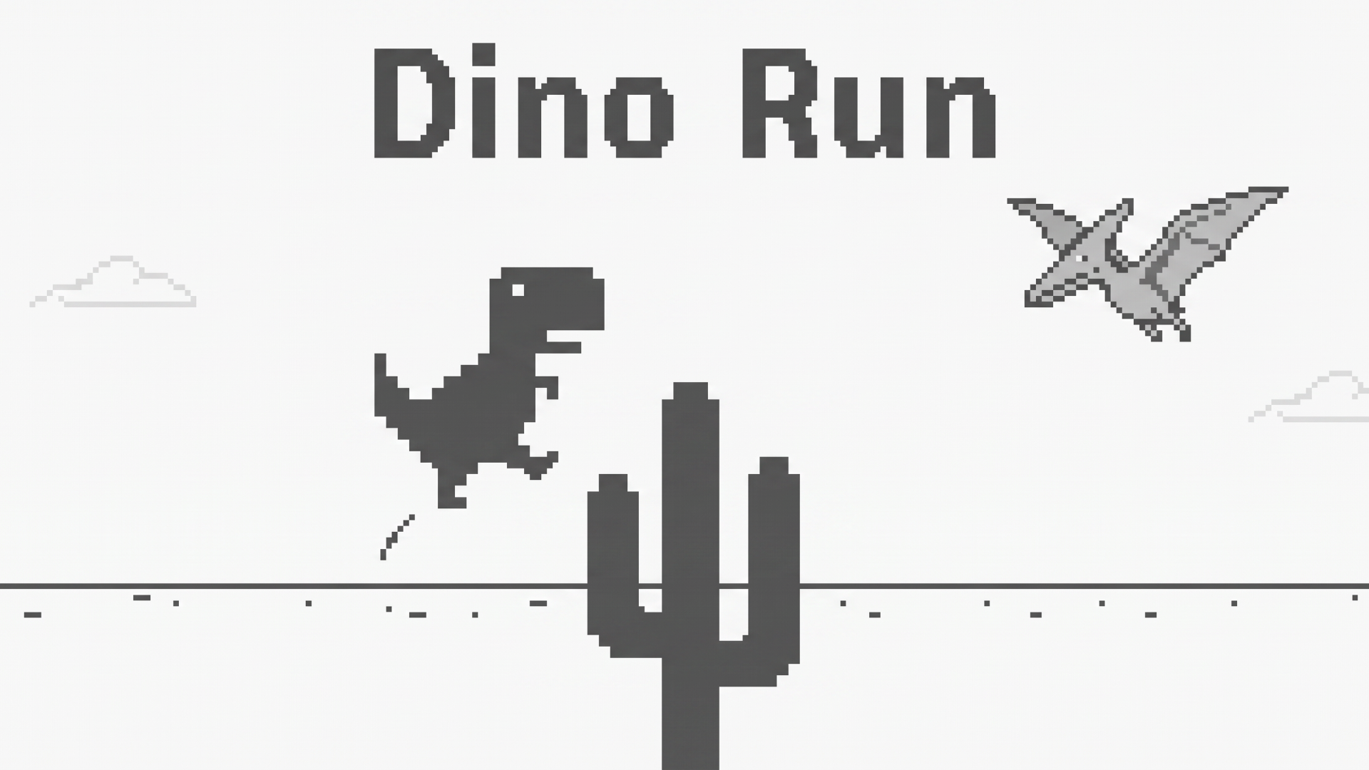 Dino Run