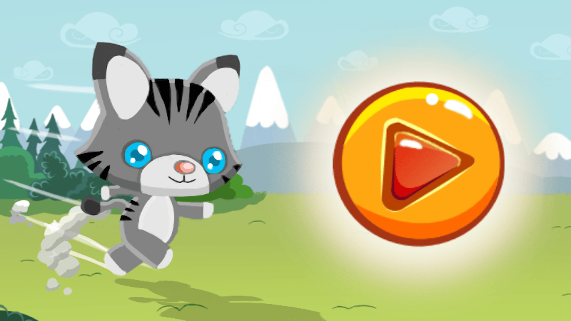 Copertina di Chupa's Adventure