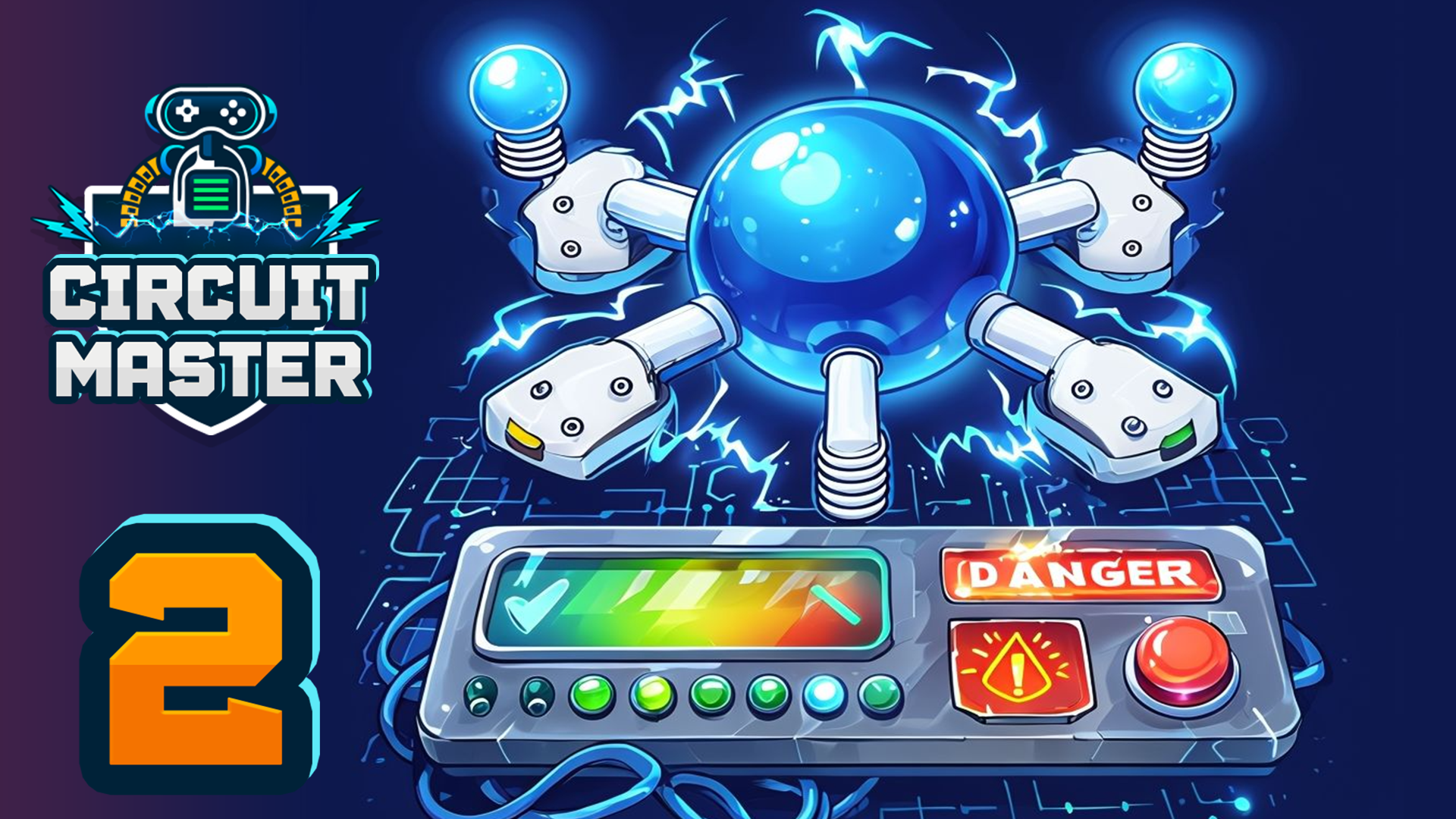 Visuel de Circuit Master 2