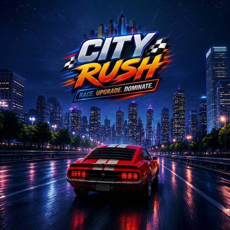 City Rush