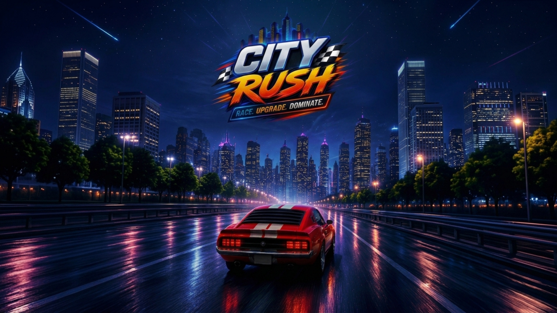 City Rush