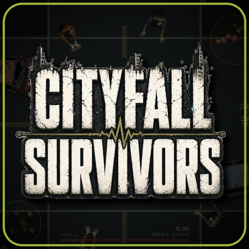 Cityfall Survivors