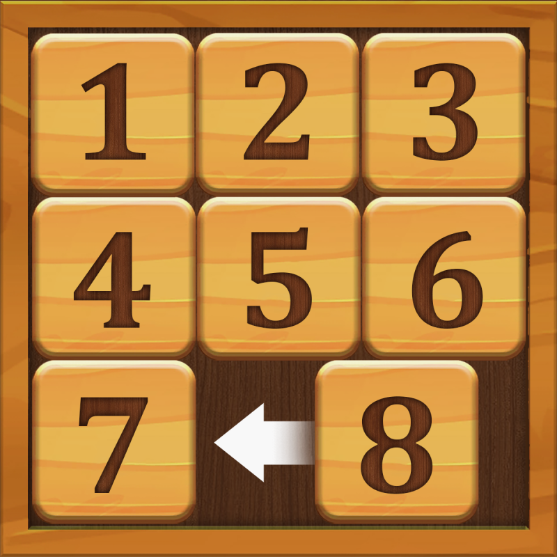 Classic Number Puzzle