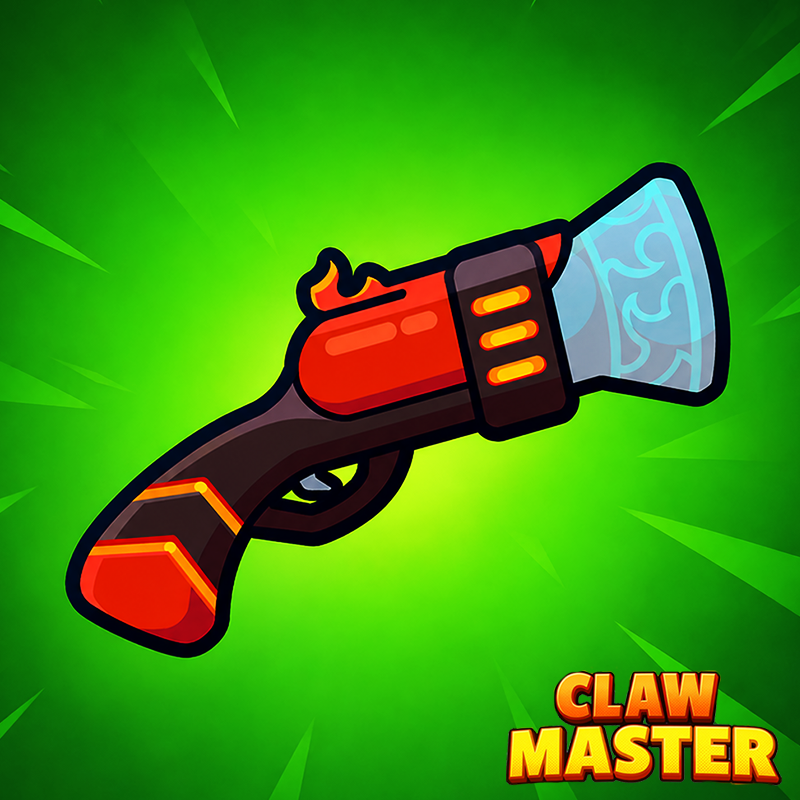 Claw Master