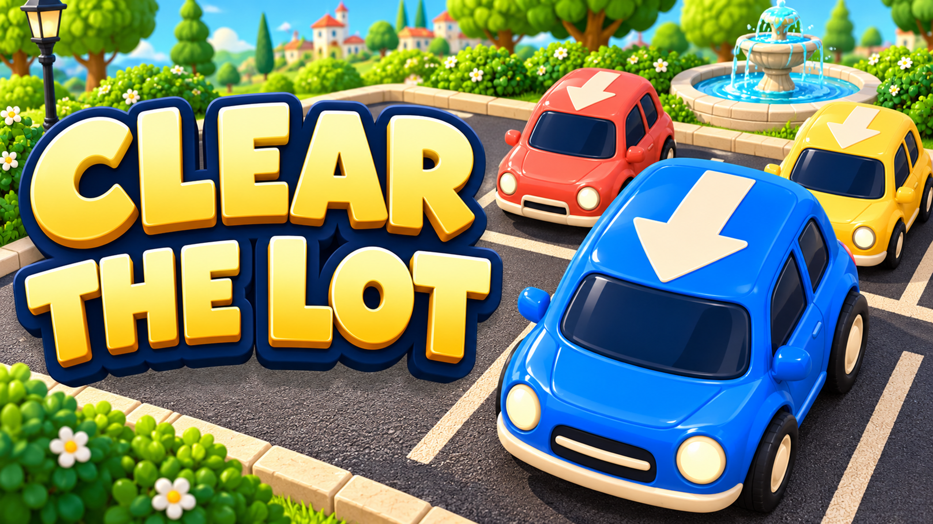 Clear the Lot
