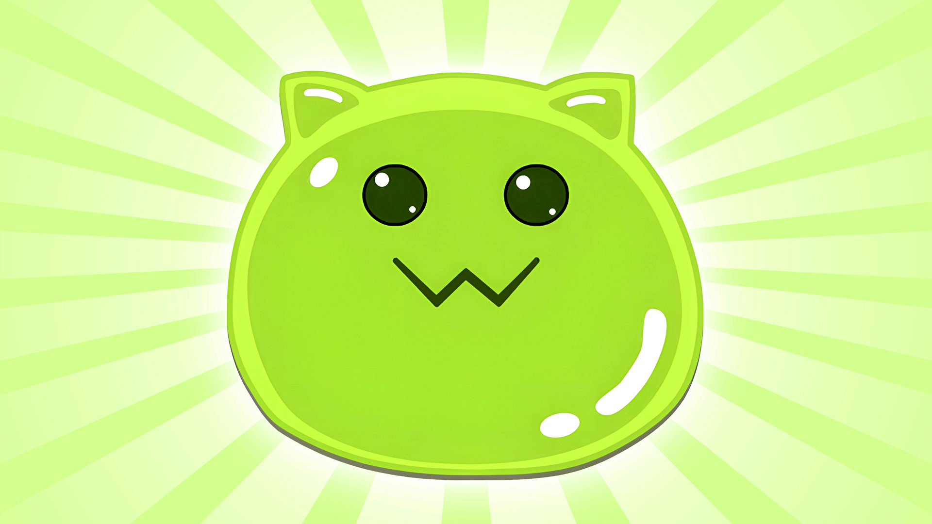 Click & Idle - Slimes!