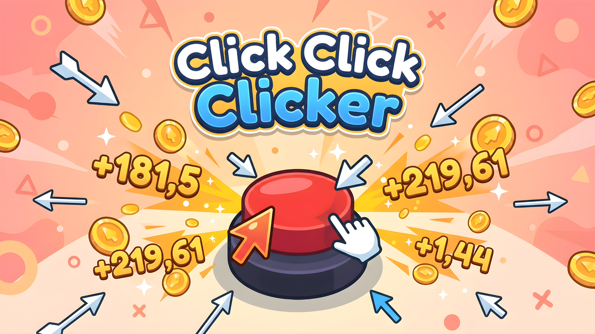 Click Click Clicker