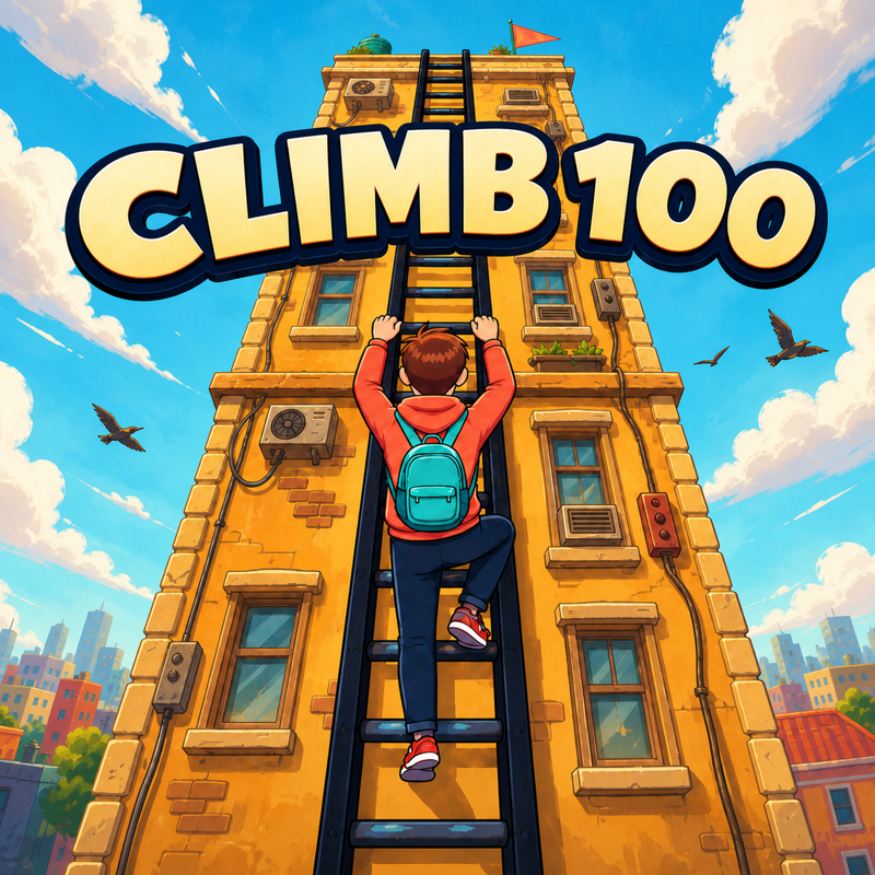 Climb 100