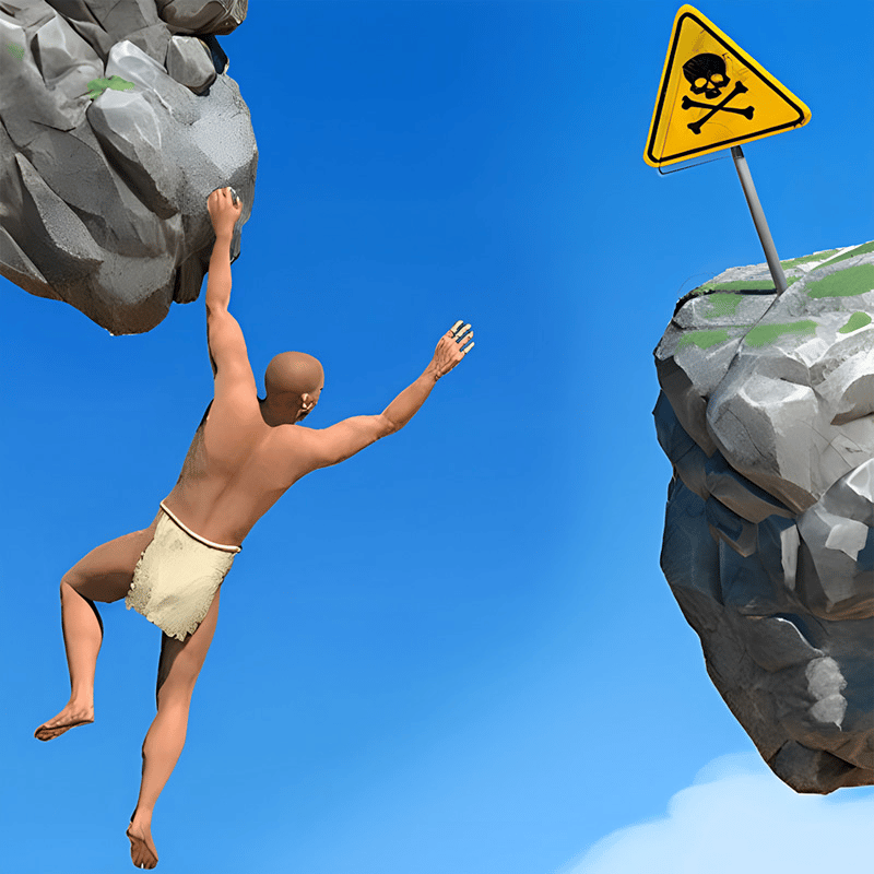 Climb Up!