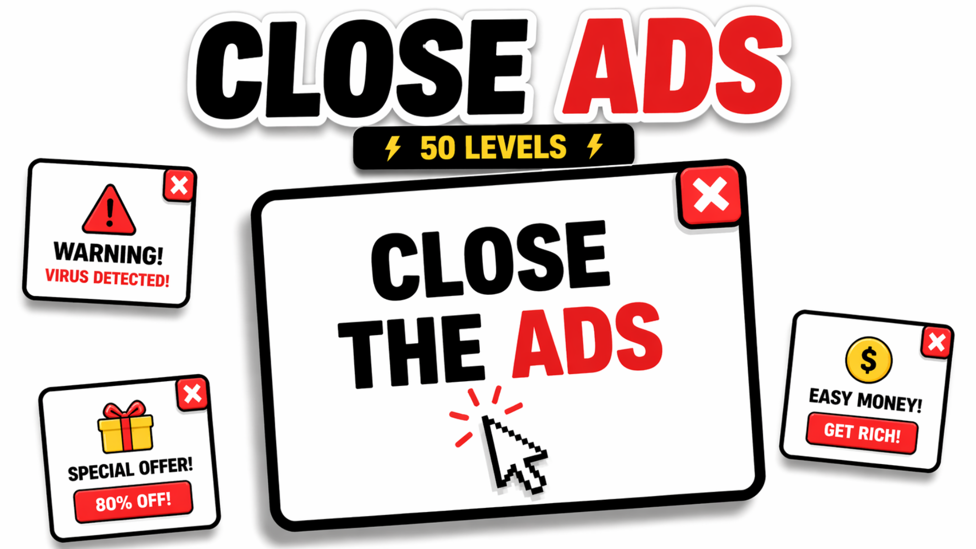 Close Ads
