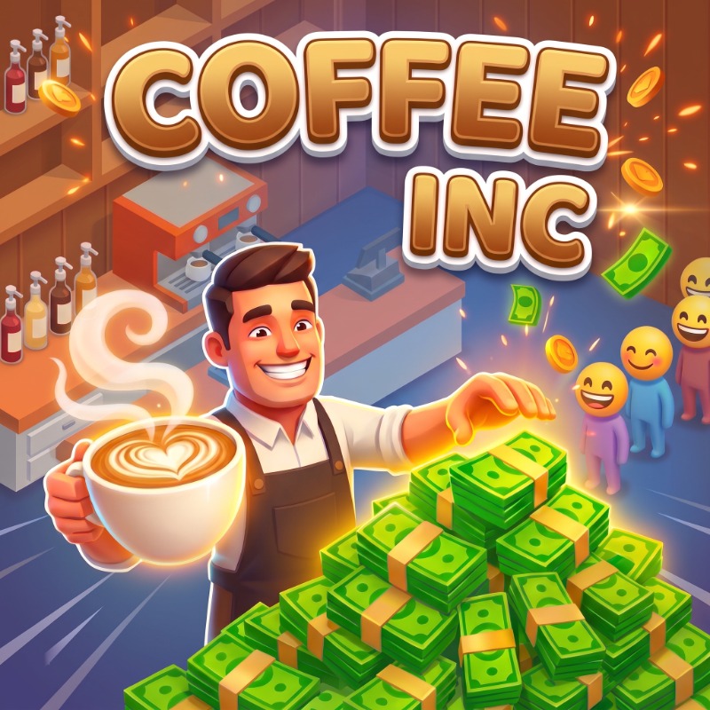 Coffee Inc.