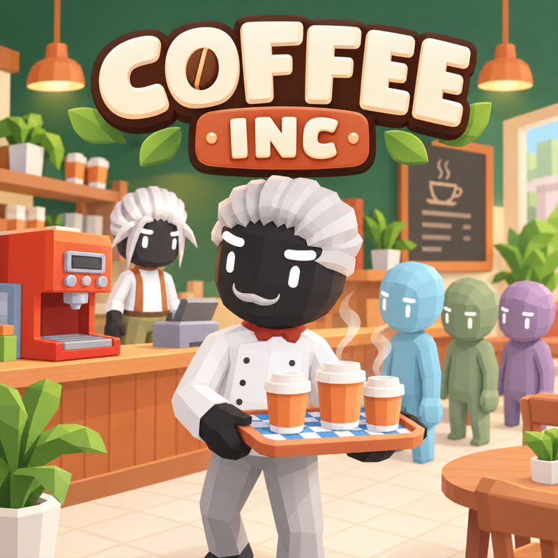 Coffee Inc.