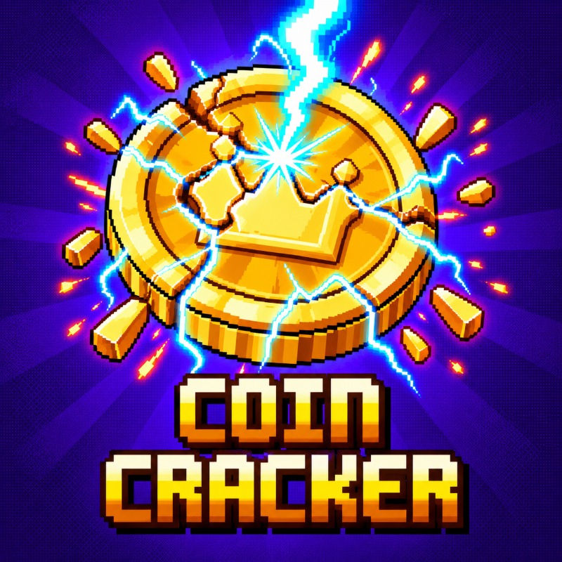 Coin Cracker