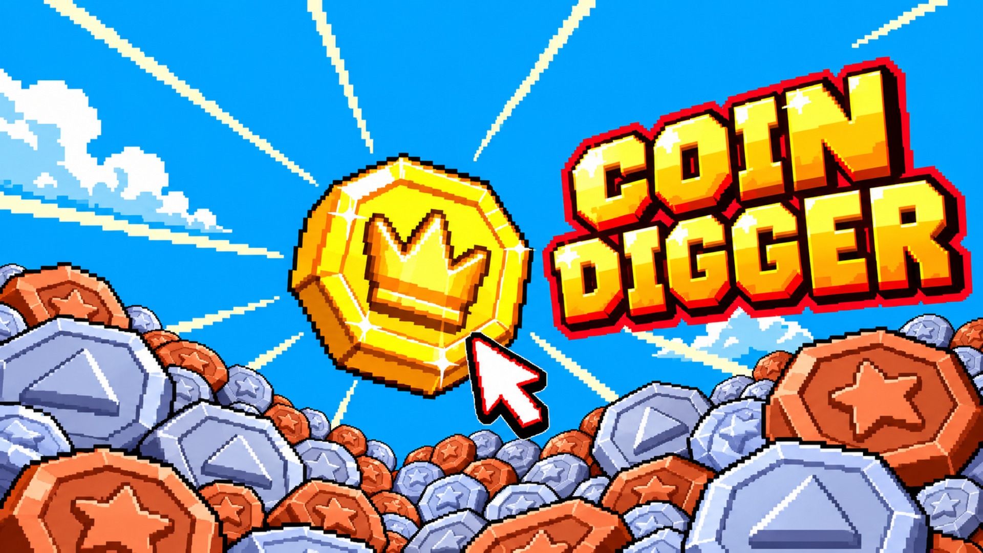 Coin Digger