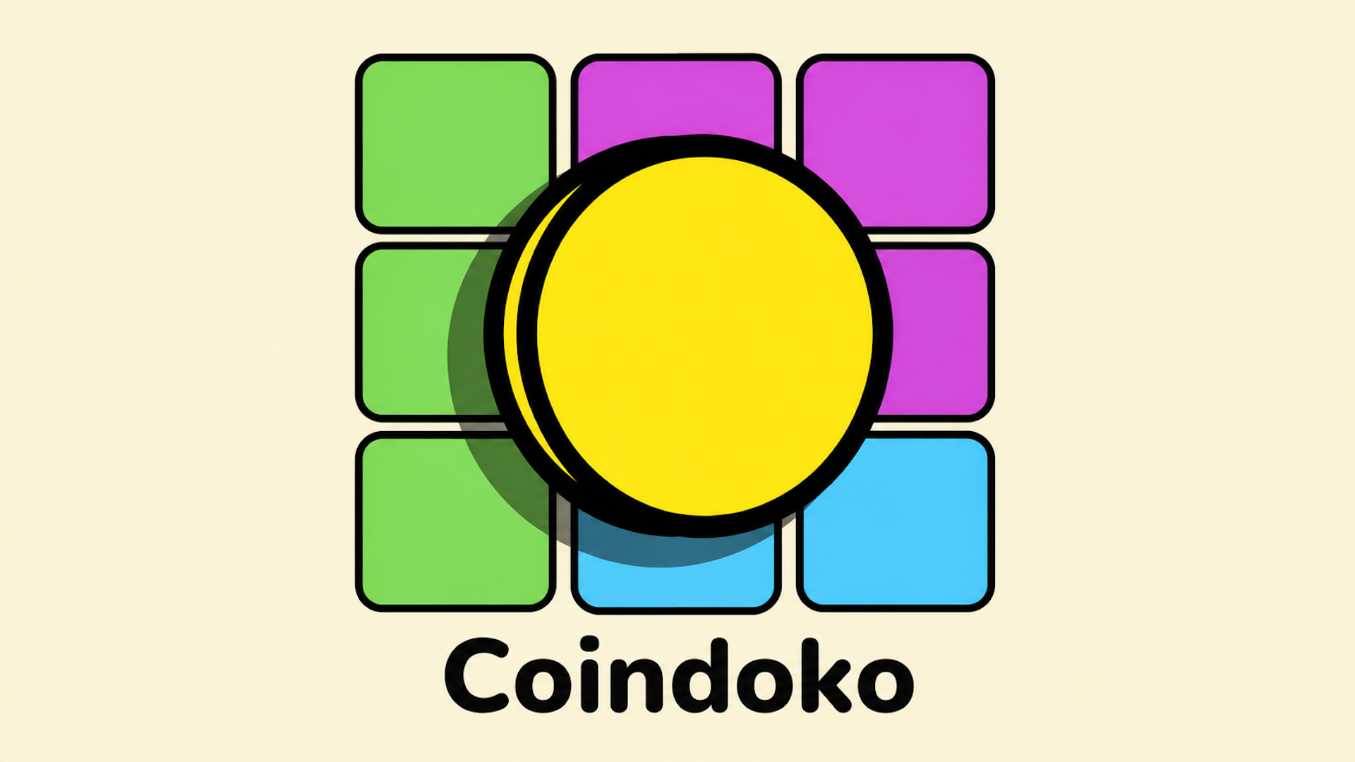 Coindoku