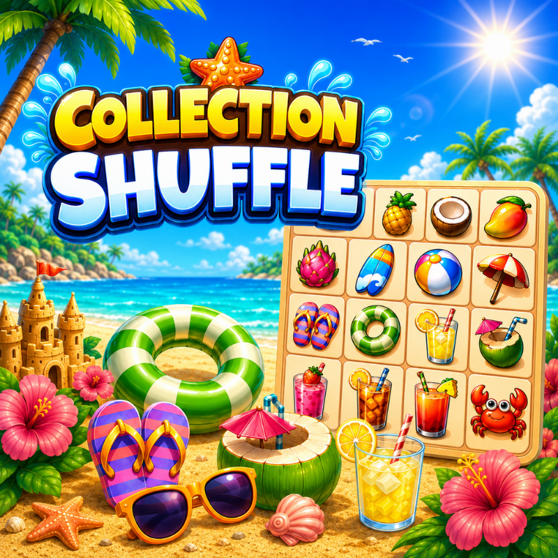Collection Shuffle
