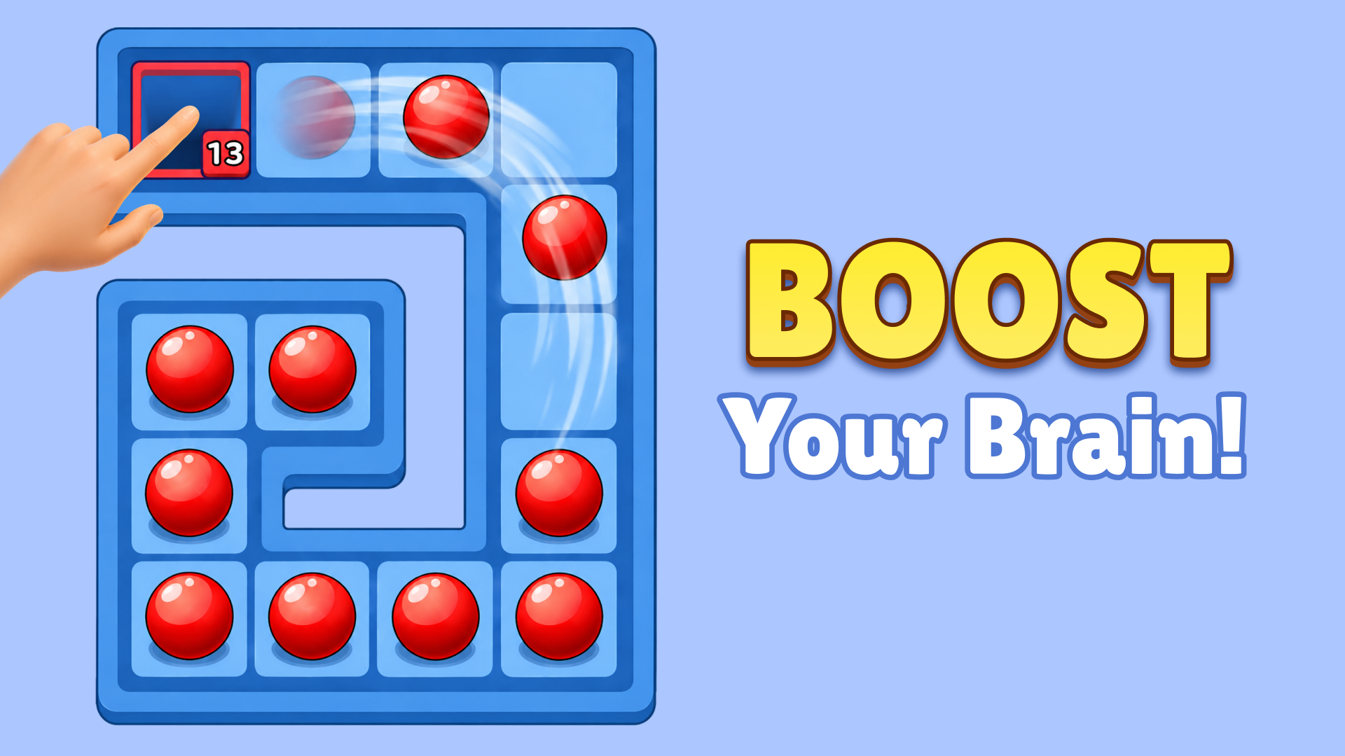Color Ball Escape