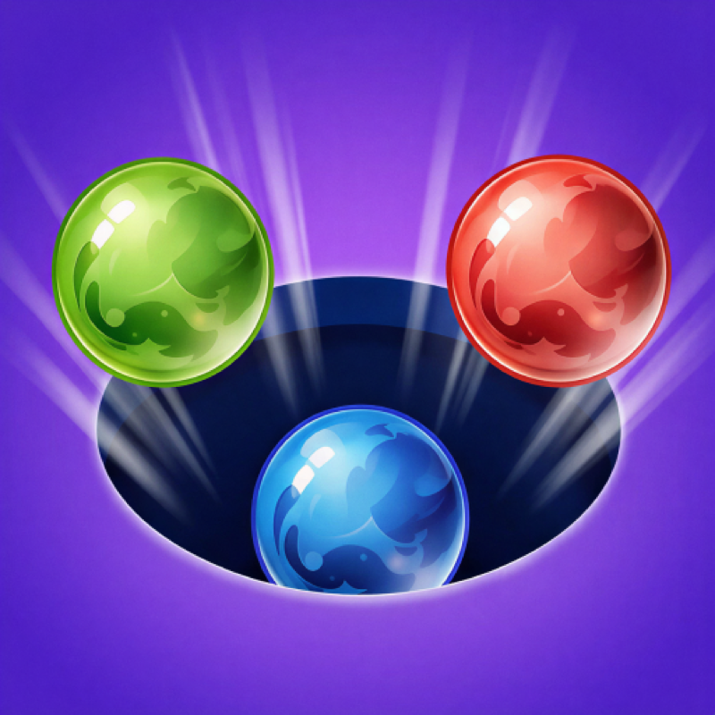 Color Ball Escape thumbnail