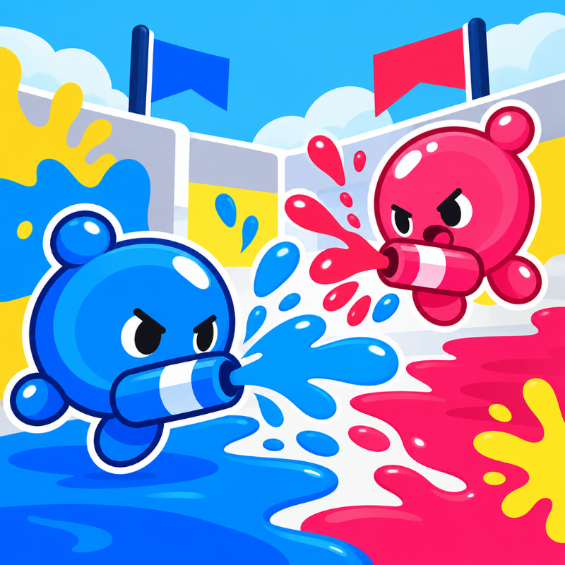 Color Brawl