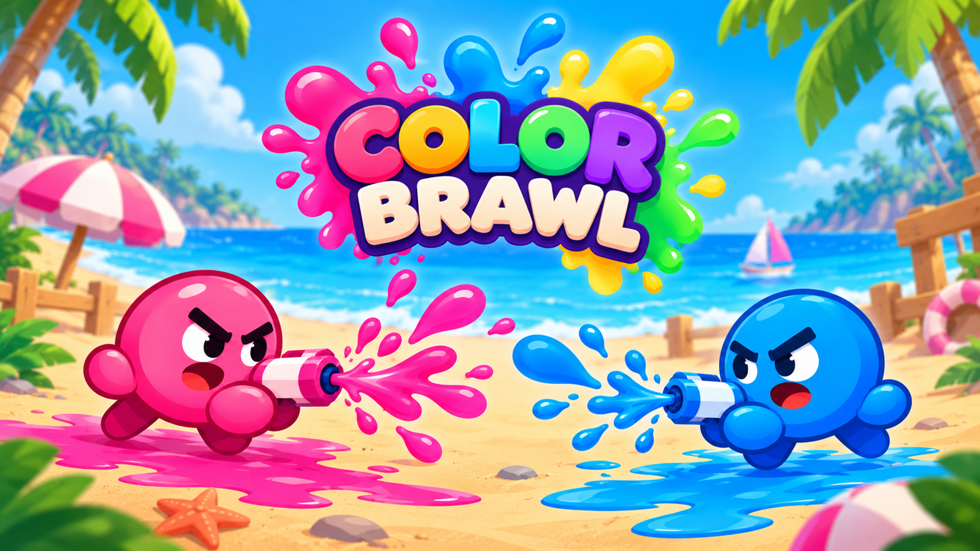 Color Brawl
