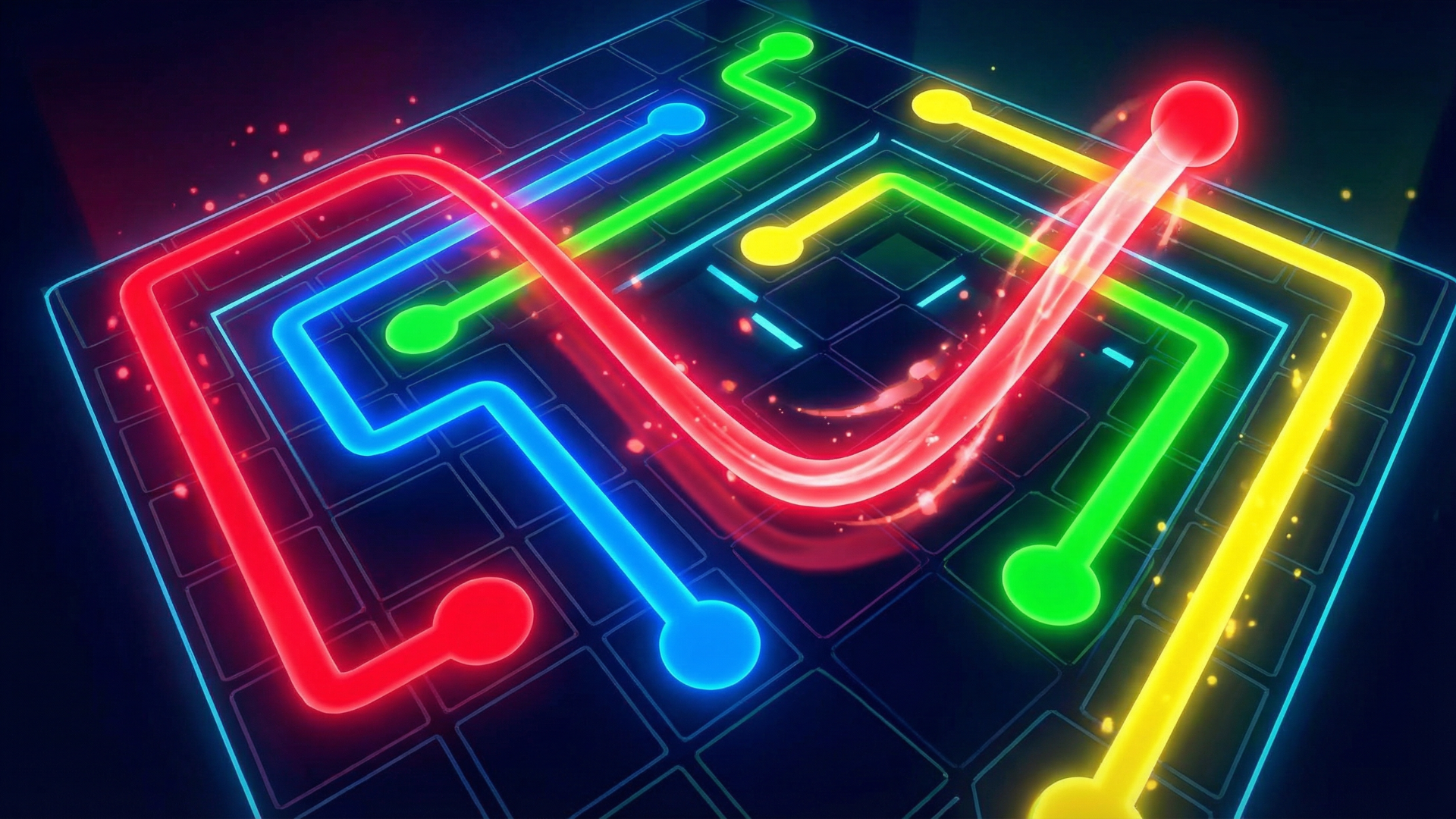 Color Chain