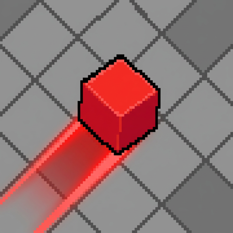 Color Cubies