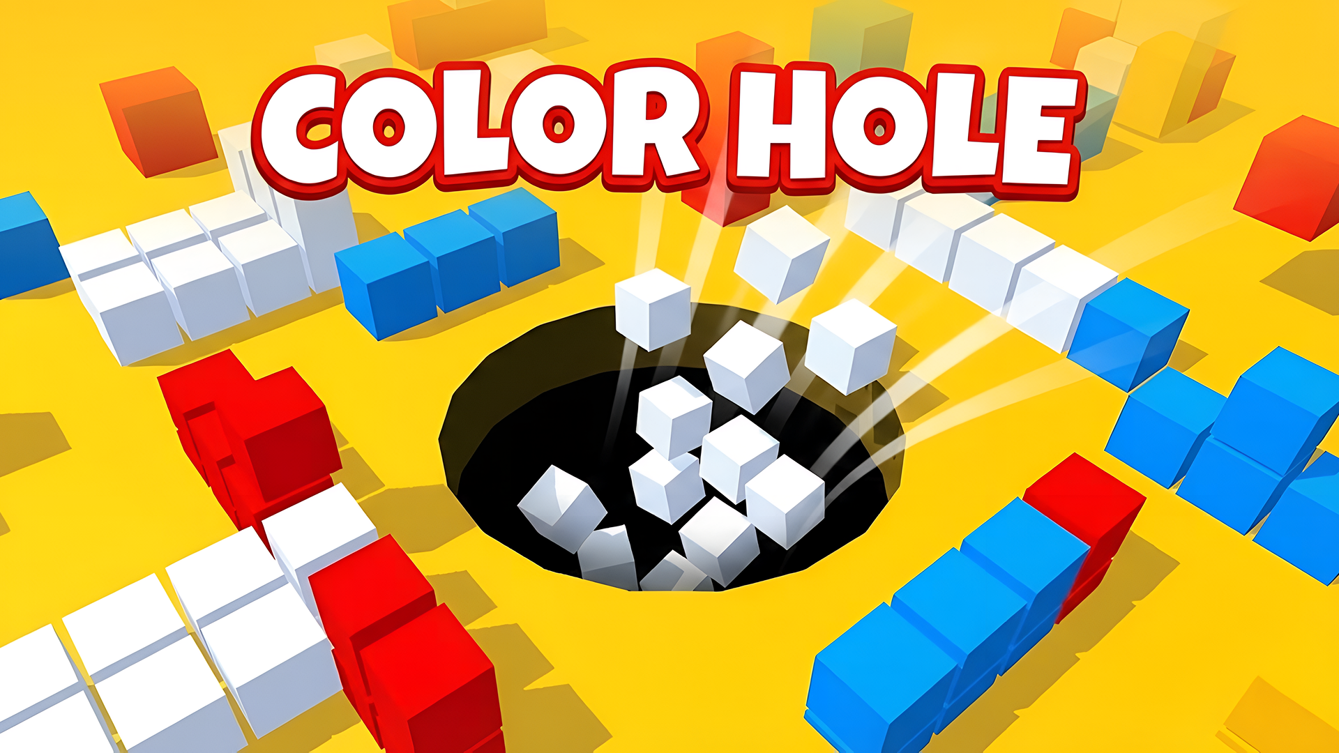 Color Hole cover art