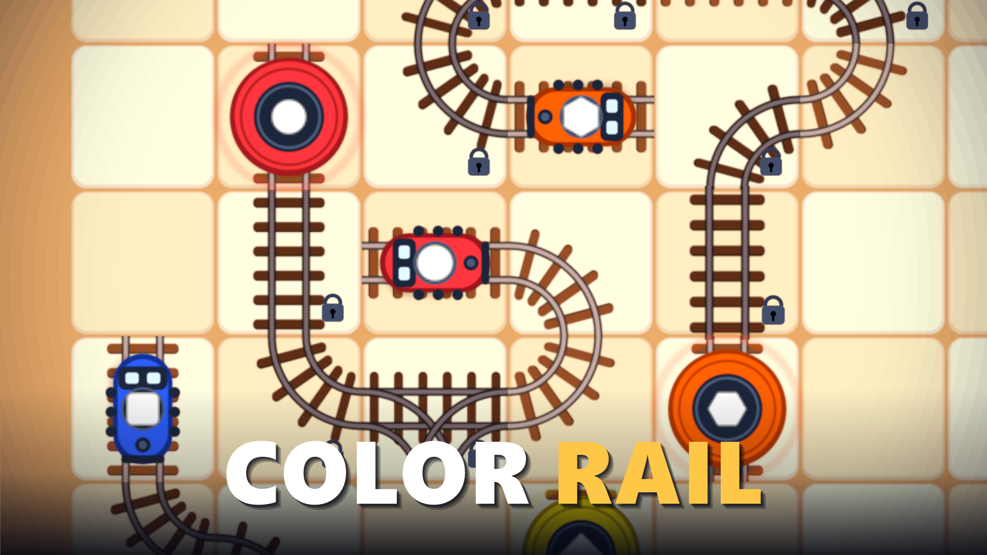 Visuel de Color Rail