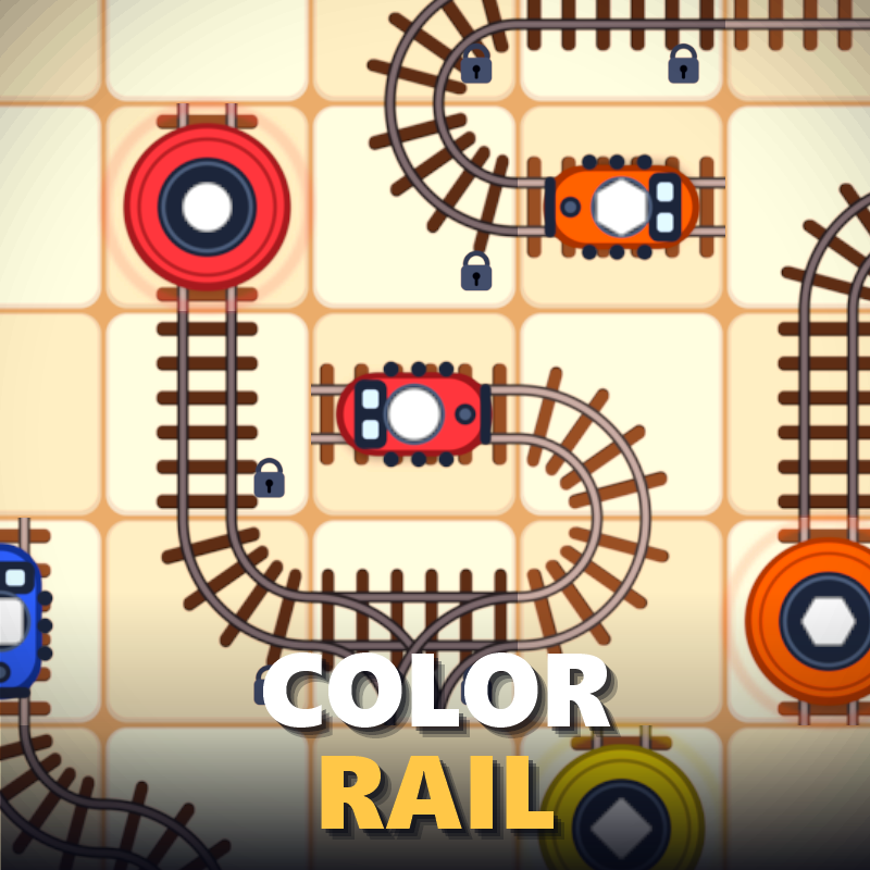 Color Rail
