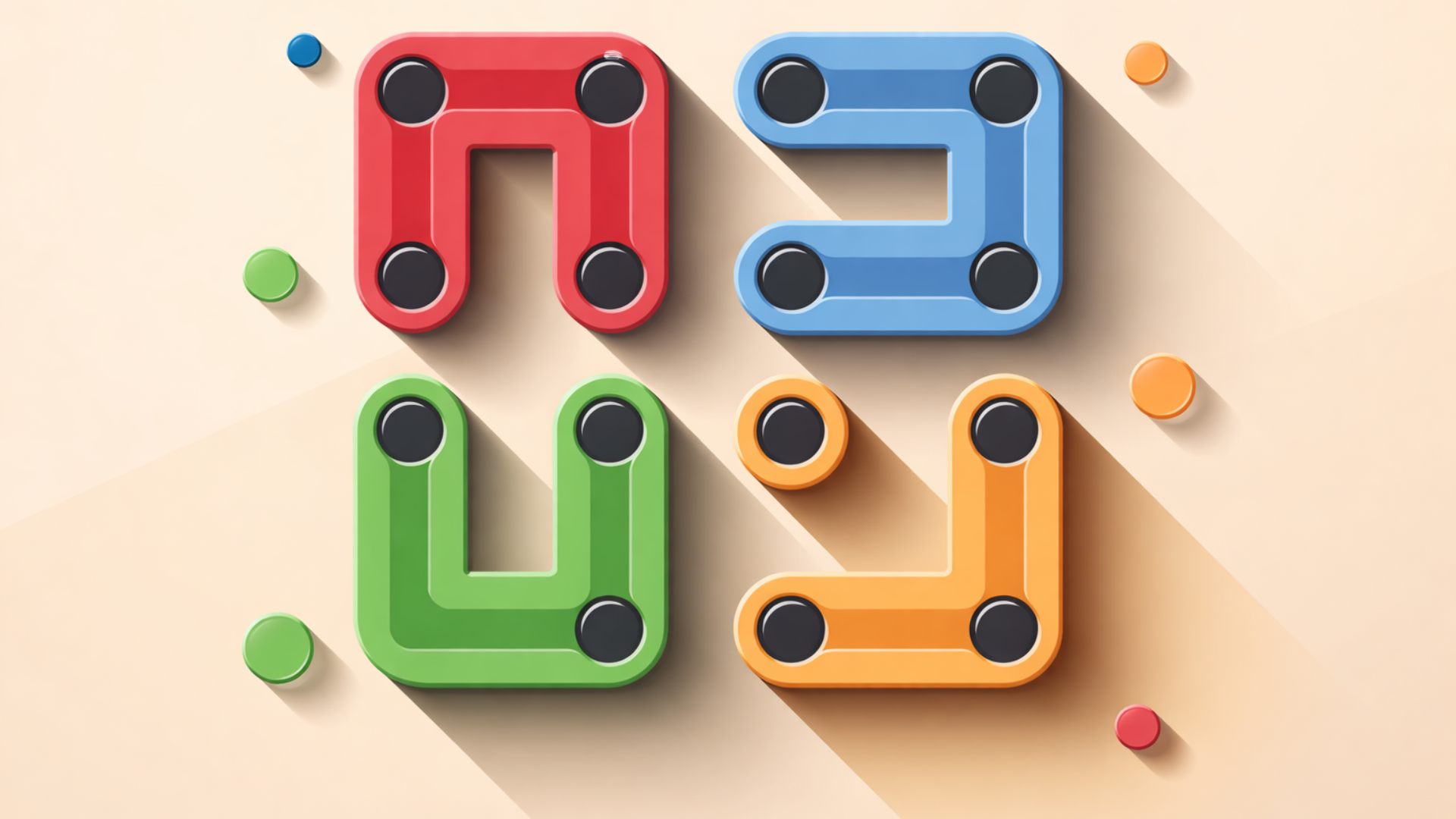 Color Zip cover art